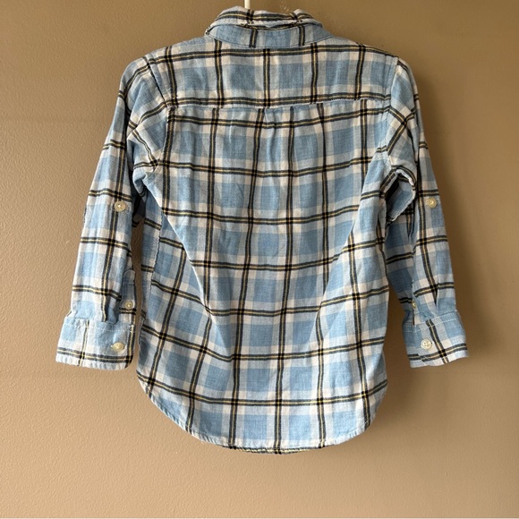 Gap button-down - Picture 3 of 4